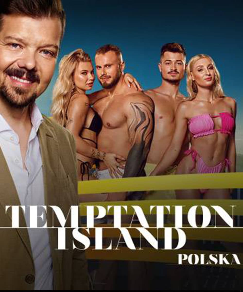 Temptation Island Polska